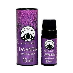 Óleo Essencial de Lavandim BioEssência 10ml