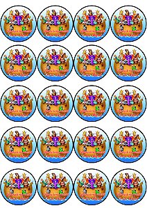 Folhas de papel fotográfico personalizado adesivas ou comum