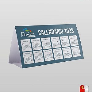 CALENDARIO DE MESA 230G