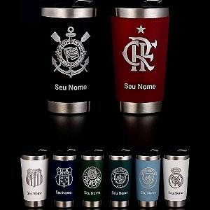 COPO ALUMINIO PERSONALIZADO