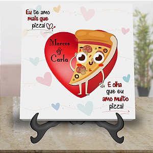 AZULEJO CERAMICA PERSONALIZADO 20X20cm