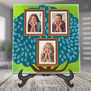 AZULEJO 20X20 PERSONALIZADO FOTO