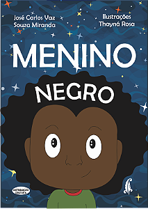 Menino Negro