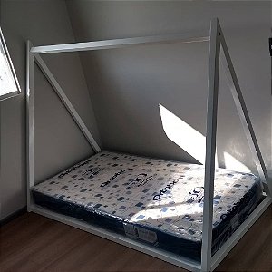 Cama Cabana Montessoriana - Modelo 14