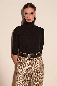 BLUSA HELENA PRETO