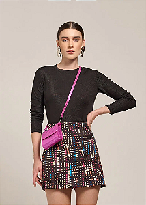 BLUSA ANA PRETO