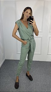 CONJUNTO ALLANA VERDE