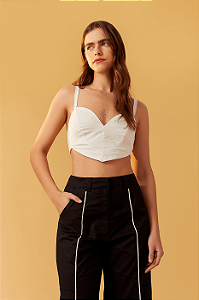 TOP CORSELET TALITA OFF