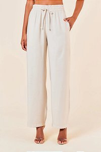 CALÇA ARIZONA PÉROLA