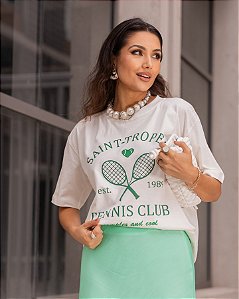 T- SHIRT SAINT-TROPEZ OFF
