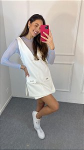 BLUSA LARA AZUL
