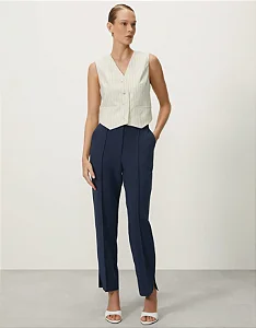 CALÇA VITÓRIA MARINHO