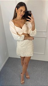 CONJUNTO FERNANDA BAUNILHA