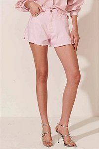 SHORTS EMANUELA ROSA