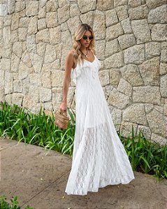 VESTIDO  LOLA OFF