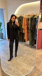 BLAZER FRANCIS PRETO