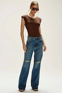 CALÇA MADISON JEANS