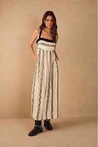 VESTIDO LINHO BRUNA