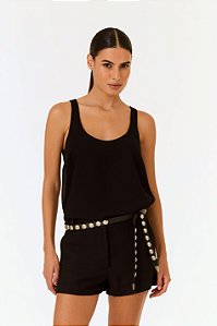 REGATA  GAL PRETO