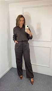 CALÇA LUANA GRIS