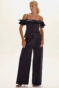 CONJUNTO GIO  MARINHO