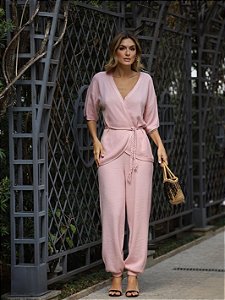 CONJUNTO FERNANDA ROSA