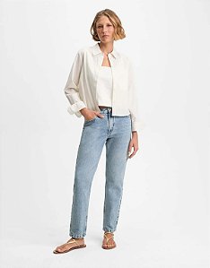 CALÇA JEANS SLIM FIT