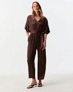 MACACÃO PANTACOURT CAFÉ