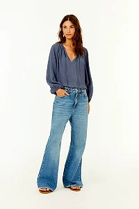 CALÇA JEANS BOYFRIEND