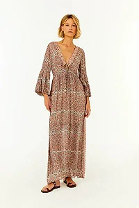 VESTIDO ESTAMPA LISSE