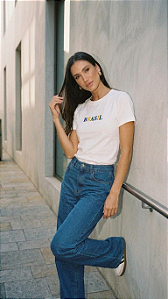 TSHIRT BRASIL TRI