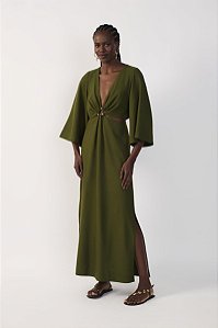 VESTIDO VANESSA VERDE
