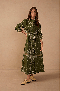 VESTIDO BOHO MUSGO