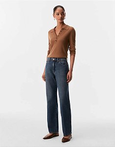 CALÇA JEANS SOFIA