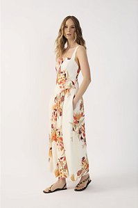 VESTIDO LA BELLE