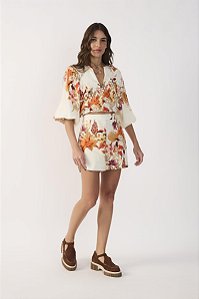 SHORT LINHO LA BELLE
