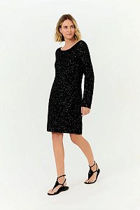 VESTIDO TRICOT GLOW