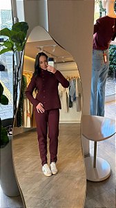 CONJUNTO CRISTINA VINHO