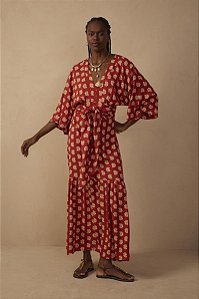 VESTIDO MARISCO