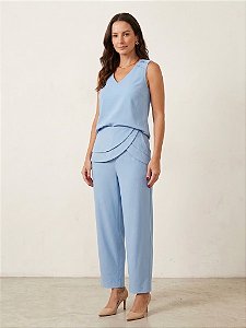 CONJUNTO CAROLINE AZUL