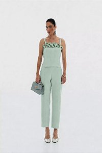 CONJUNTO FLORENÇA MENTA