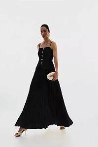 VESTIDO VERONA PRETO