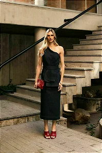 VESTIDO SIENA JEANS