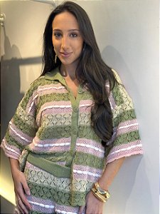 CONJUNTO SUNSET PISTASHE