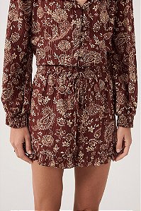 SHORT CORAL