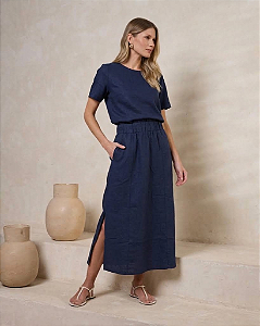 CONJUNTO CELINE MARINHO