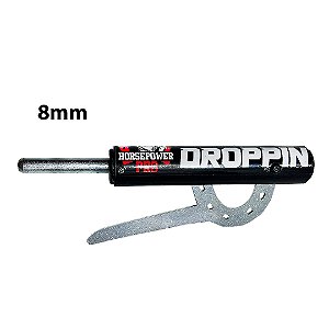 POWER DROPPIN 8mm - UNIDADE