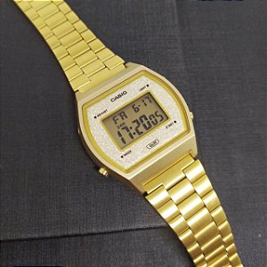 Relógio Casio B640WGG-9