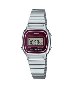 Relógio CASIO Vintage Mini LA670WA-4