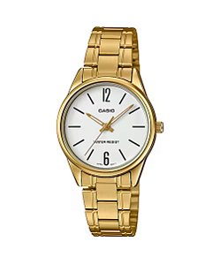 Relógio CASIO Collection LTP-V005G-7B